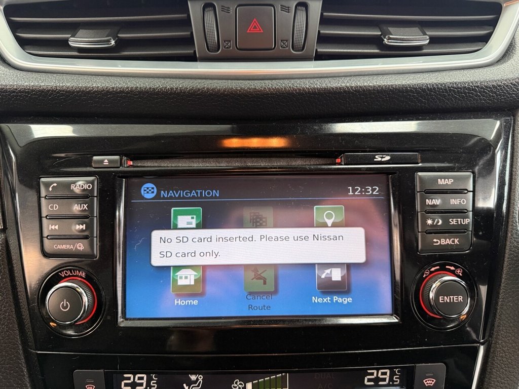 Used Nissan Qashqai 2017 for sale - 77572277: Photo 39