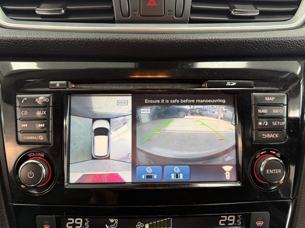 Used Nissan Qashqai 2017 for sale - 77572277: Photo 40