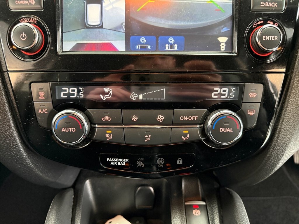 Used Nissan Qashqai 2017 for sale - 77572277: Photo 41