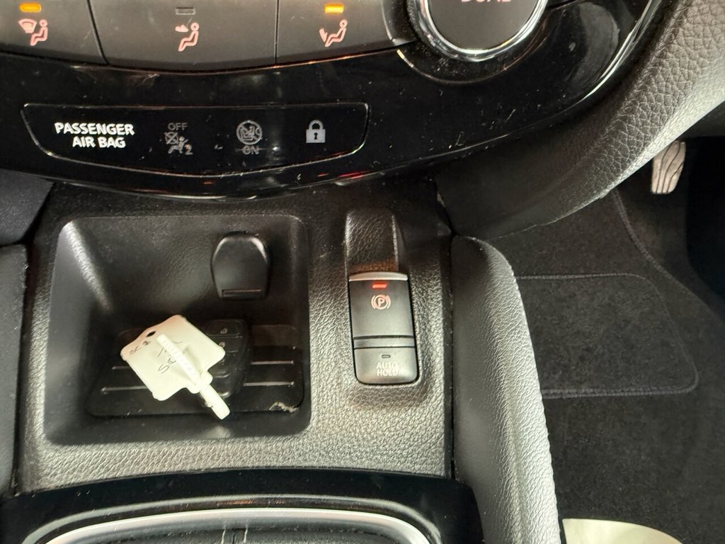 Used Nissan Qashqai 2017 for sale - 77572277: Photo 42