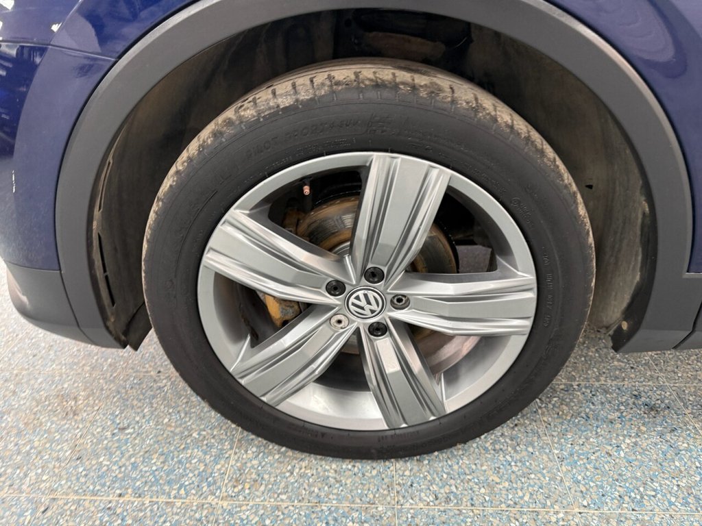 Used Volkswagen Tiguan 2017 for sale - 77609322: Photo 10