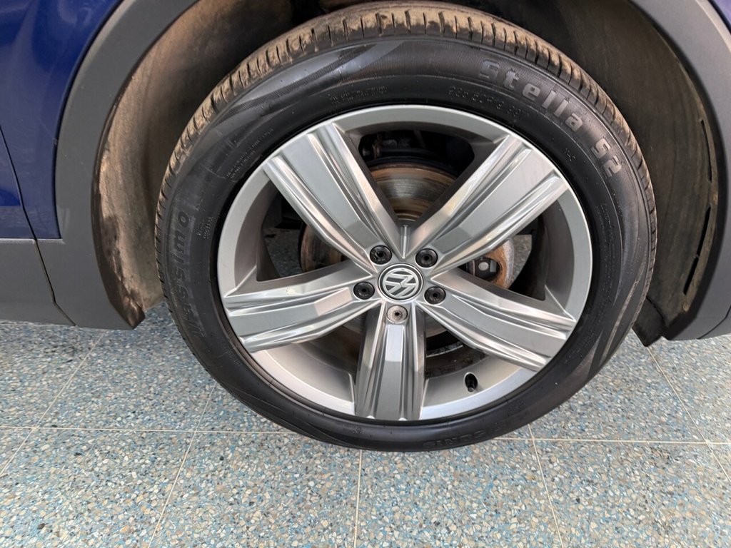 Used Volkswagen Tiguan 2017 for sale - 77609322: Photo 13
