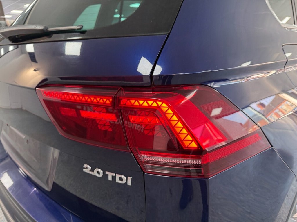 Used Volkswagen Tiguan 2017 for sale - 77609322: Photo 4