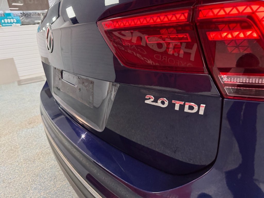 Used Volkswagen Tiguan 2017 for sale - 77609322: Photo 5