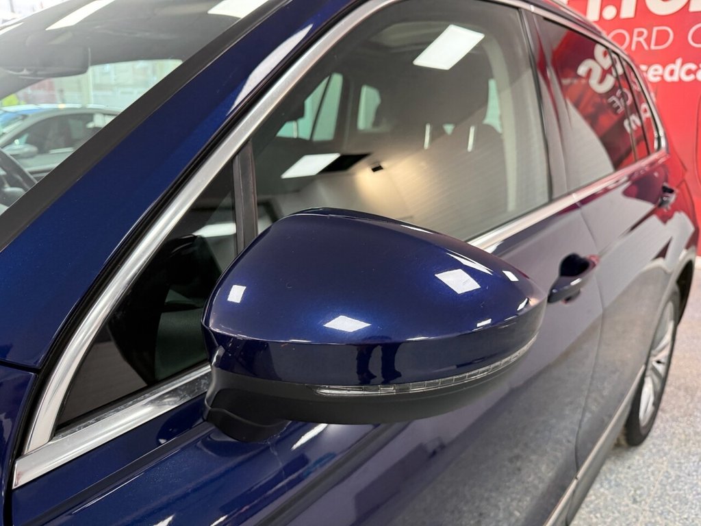 Used Volkswagen Tiguan 2017 for sale - 77609322: Photo 9