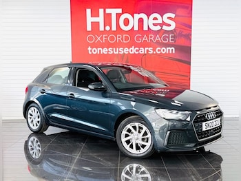 Used Audi A1 2020 for sale - 78693958: Photo