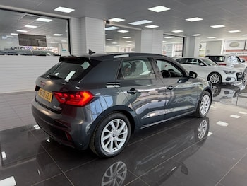 Used Audi A1 2020 for sale - 78693958: Photo