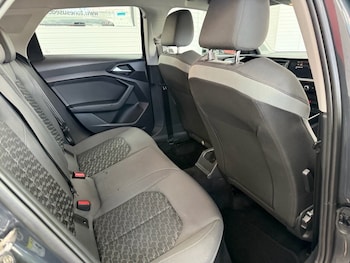Used Audi A1 2020 for sale - 78693958: Photo