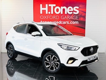 Used MG MG ZS 2023 for sale - 78474593: Photo