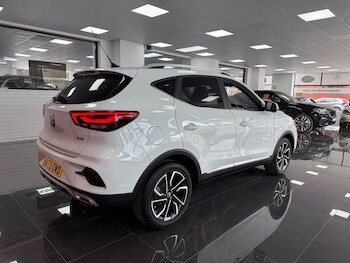 Used MG MG ZS 2023 for sale - 78474593: Photo