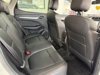 Used MG MG ZS 2023 for sale - 78474593: Photo