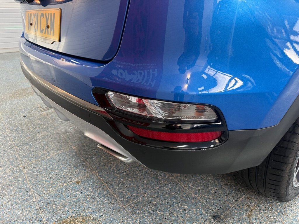 Used Kia Sportage 2021 for sale - 77177938: Photo 10