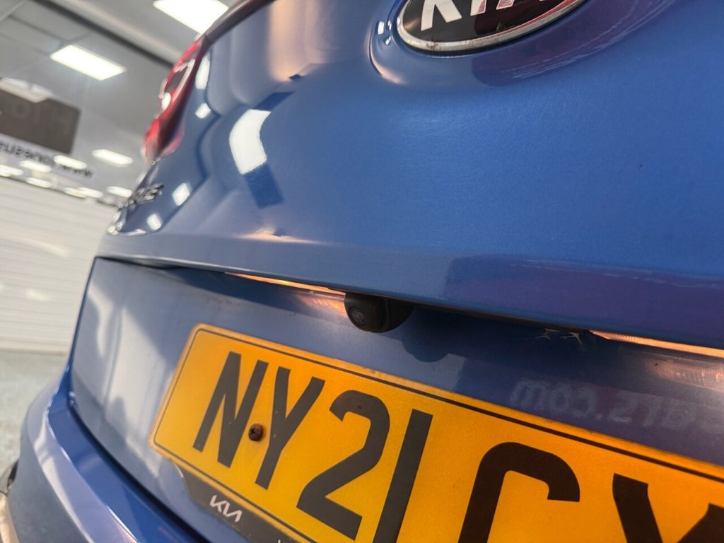 Used Kia Sportage 2021 for sale - 77177938: Photo 11