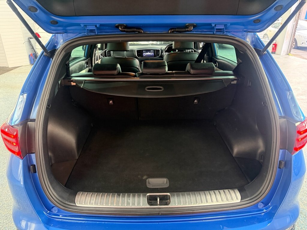 Used Kia Sportage 2021 for sale - 77177938: Photo 12