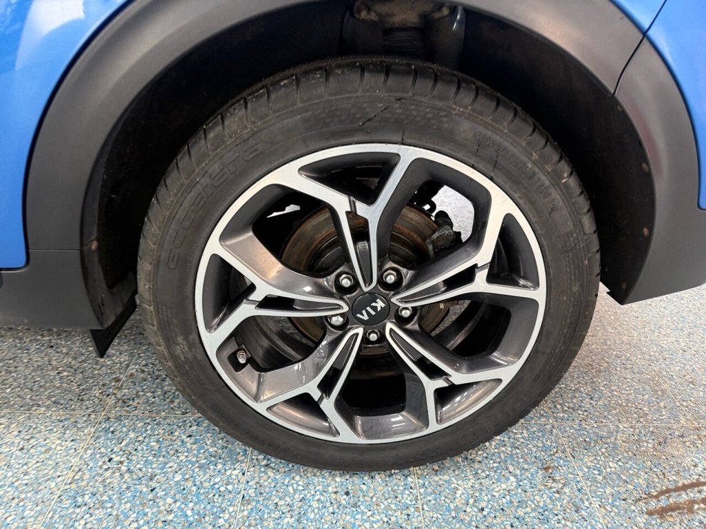 Used Kia Sportage 2021 for sale - 77177938: Photo 15