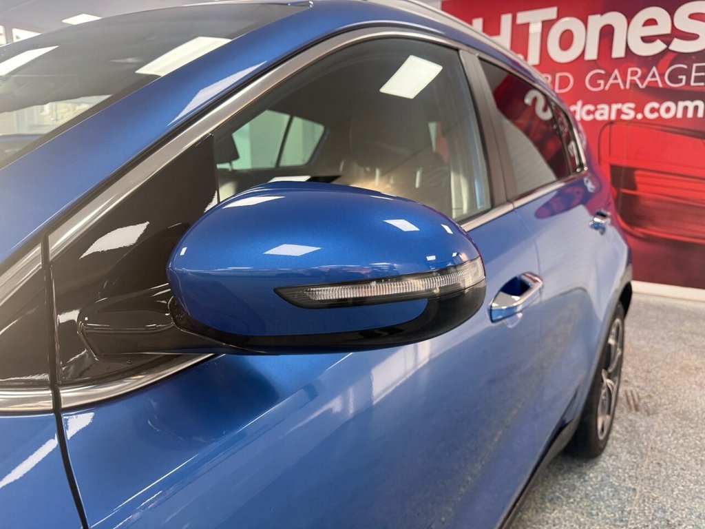 Used Kia Sportage 2021 for sale - 77177938: Photo 20