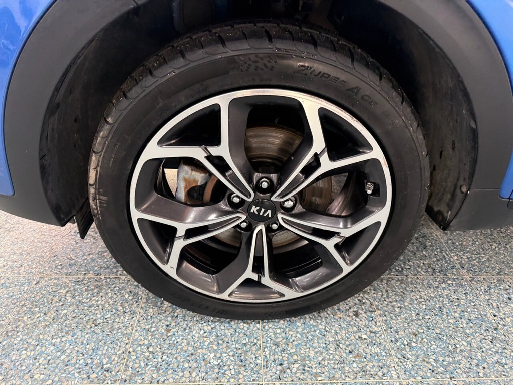 Used Kia Sportage 2021 for sale - 77177938: Photo 21