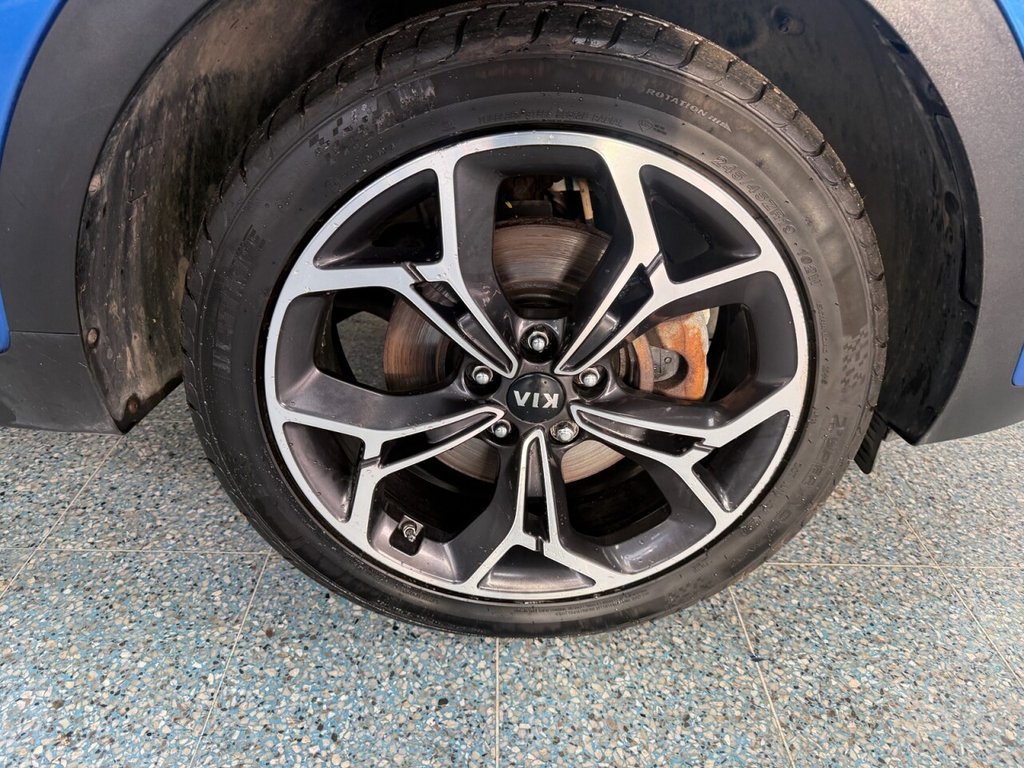 Used Kia Sportage 2021 for sale - 77177938: Photo 24