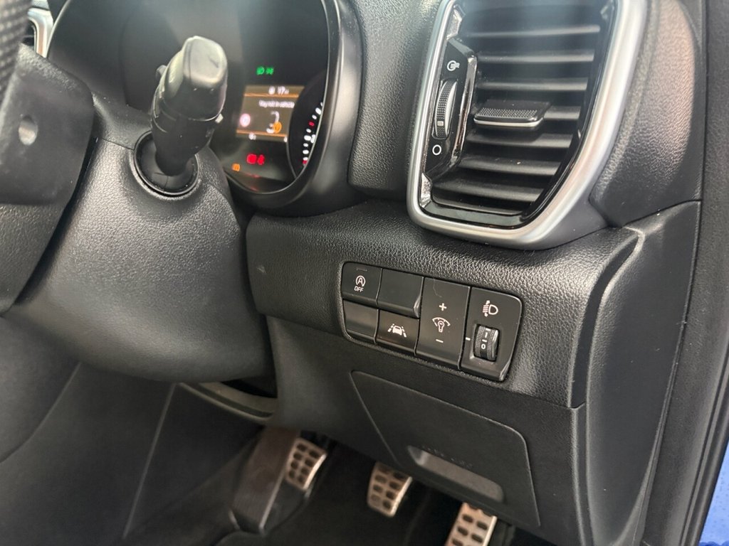 Used Kia Sportage 2021 for sale - 77177938: Photo 29