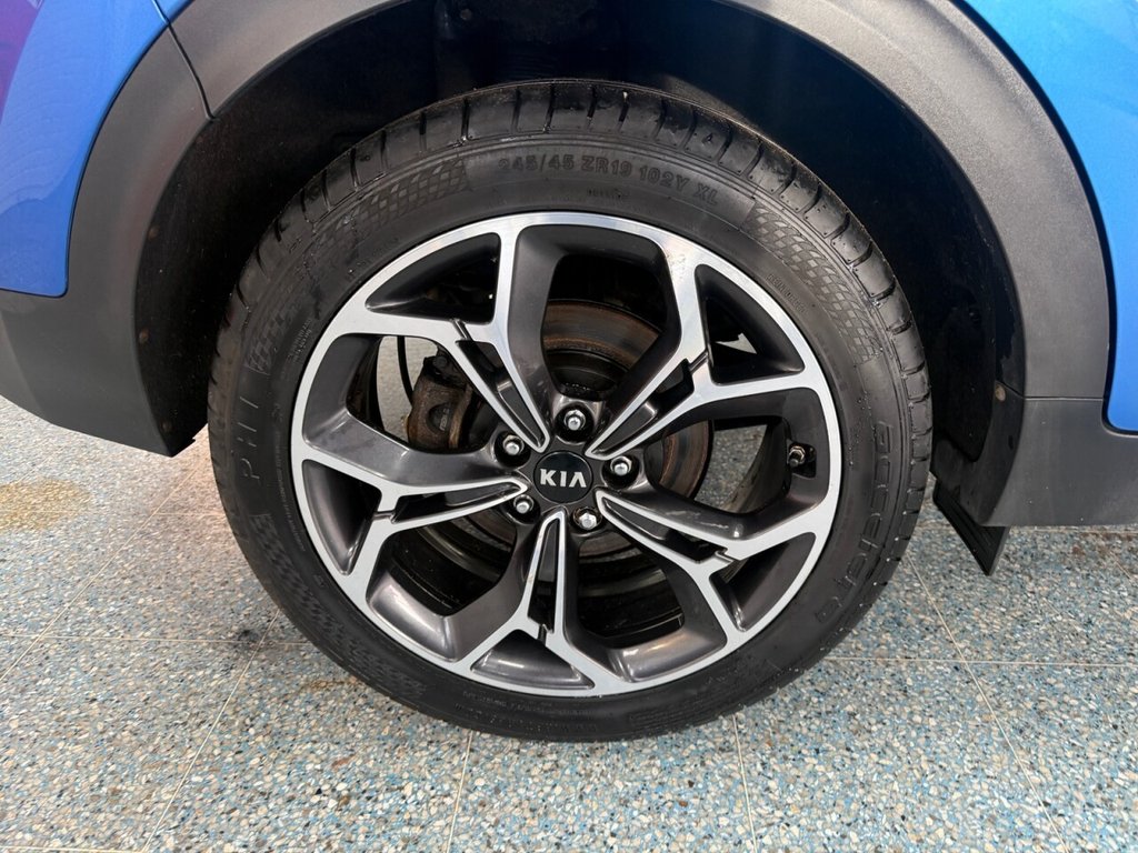 Used Kia Sportage 2021 for sale - 77177938: Photo 3