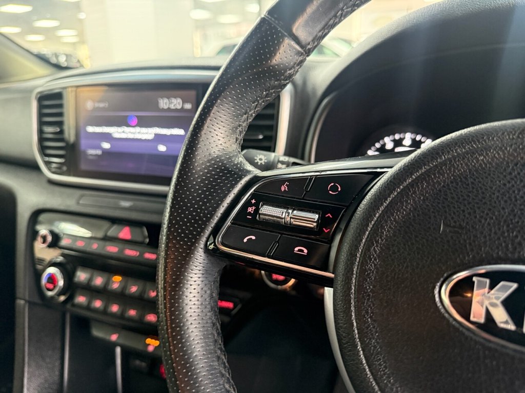 Used Kia Sportage 2021 for sale - 77177938: Photo 31
