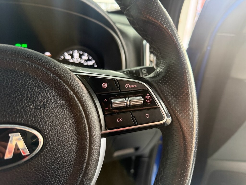 Used Kia Sportage 2021 for sale - 77177938: Photo 32