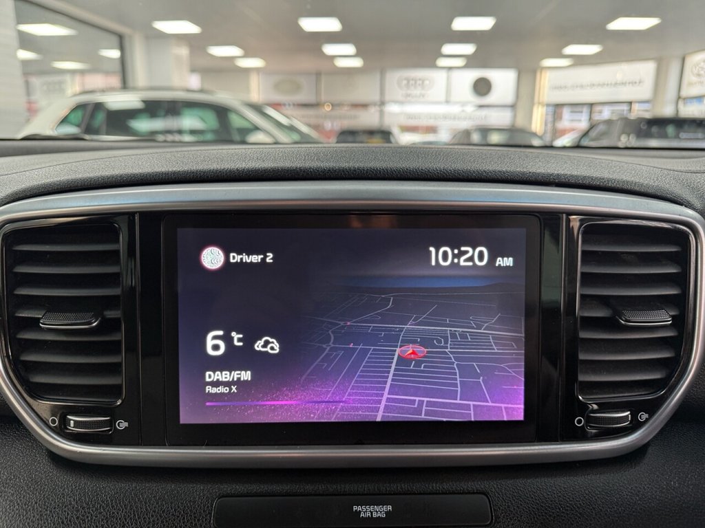 Used Kia Sportage 2021 for sale - 77177938: Photo 35