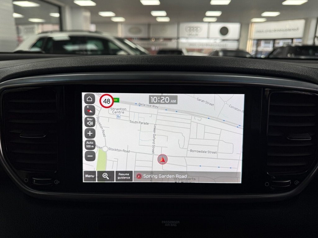 Used Kia Sportage 2021 for sale - 77177938: Photo 36