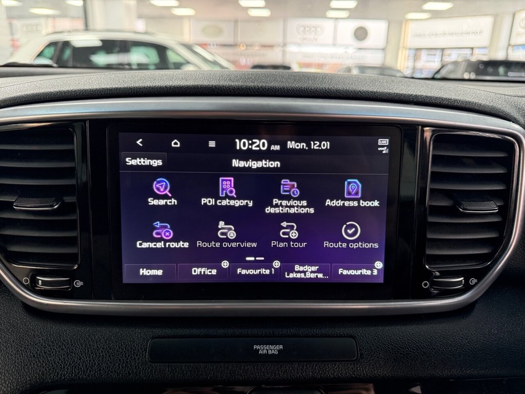 Used Kia Sportage 2021 for sale - 77177938: Photo 37