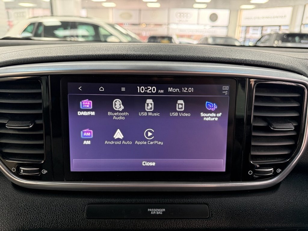 Used Kia Sportage 2021 for sale - 77177938: Photo 39