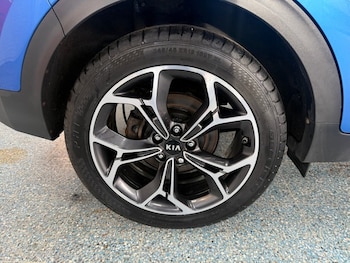 Used Kia Sportage 2021 for sale - 77177938: Photo