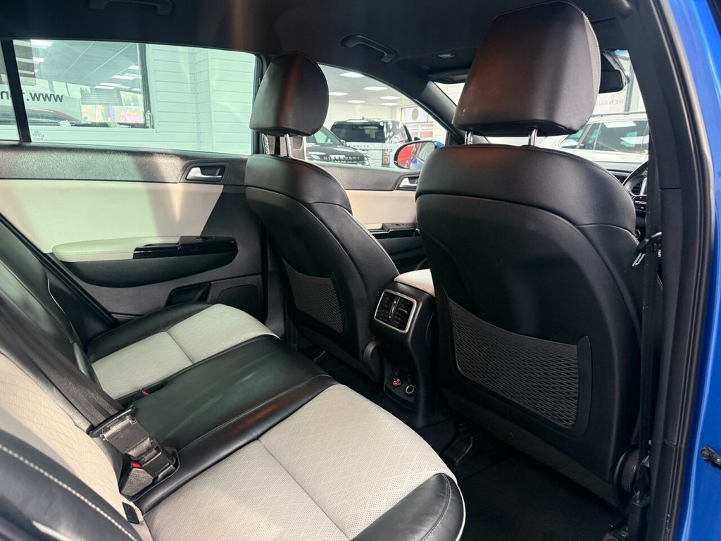 Used Kia Sportage 2021 for sale - 77177938: Photo 4