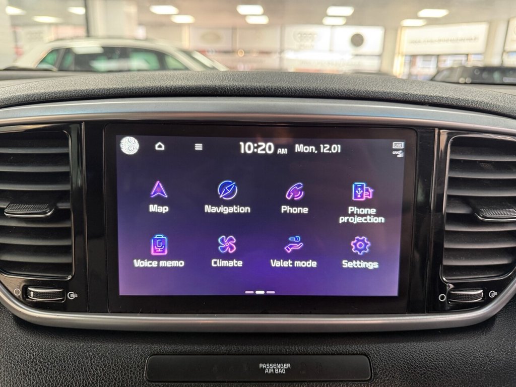 Used Kia Sportage 2021 for sale - 77177938: Photo 41