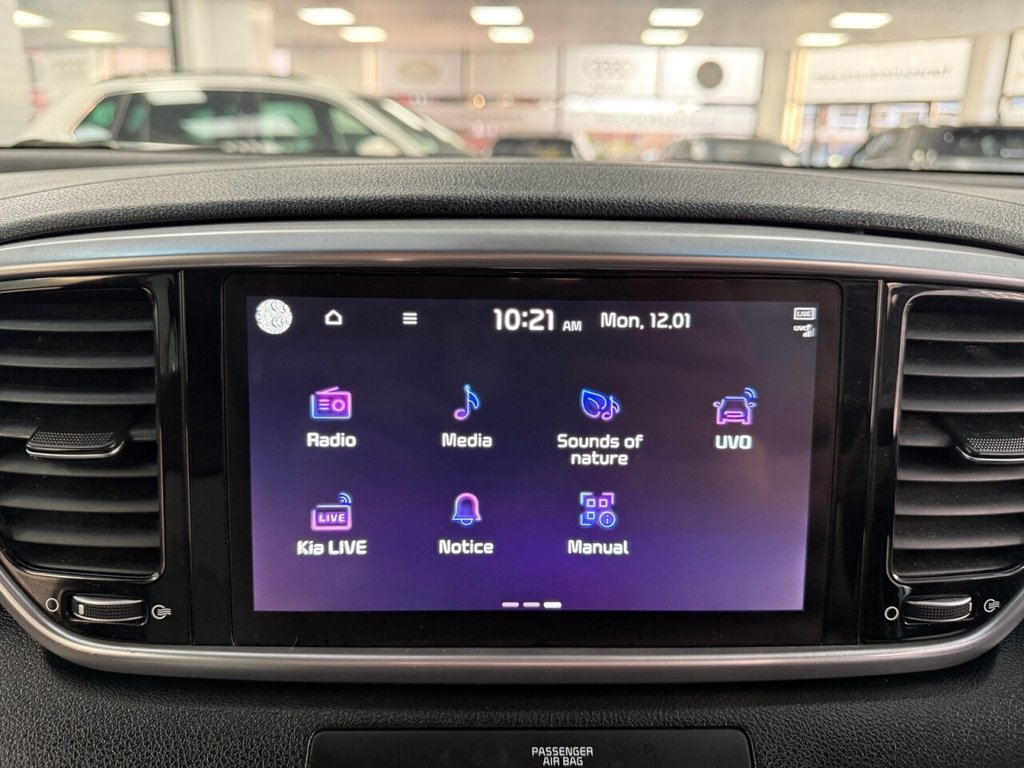 Used Kia Sportage 2021 for sale - 77177938: Photo 42