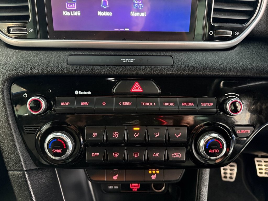 Used Kia Sportage 2021 for sale - 77177938: Photo 43