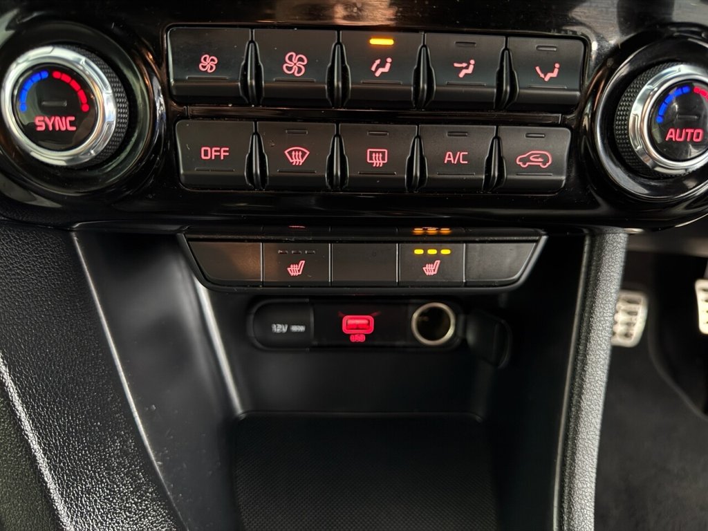 Used Kia Sportage 2021 for sale - 77177938: Photo 44