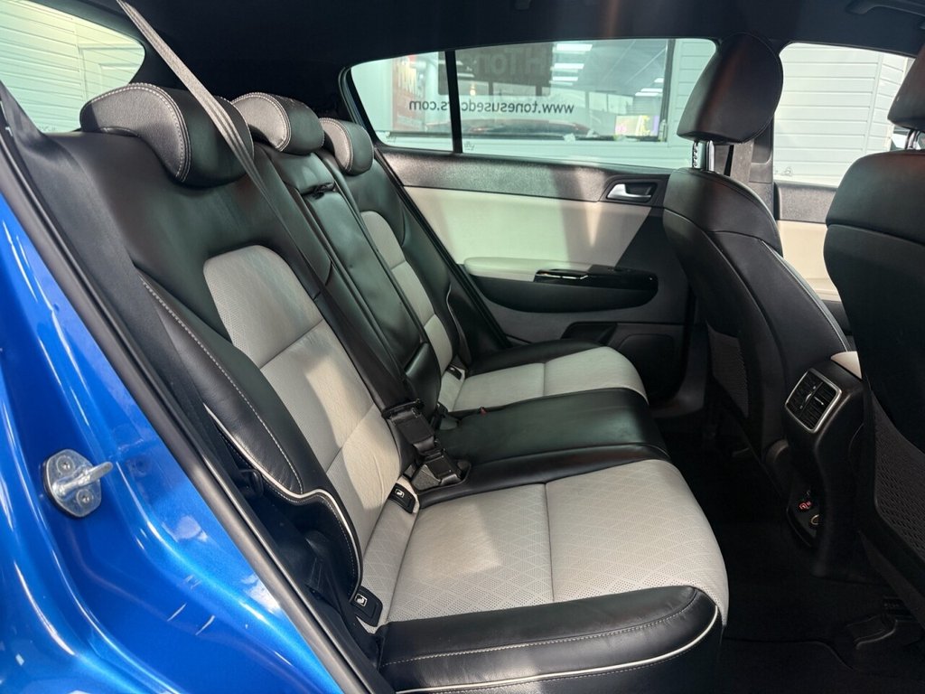 Used Kia Sportage 2021 for sale - 77177938: Photo 5