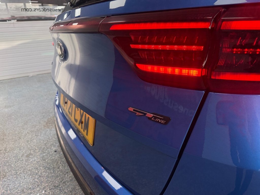 Used Kia Sportage 2021 for sale - 77177938: Photo 9