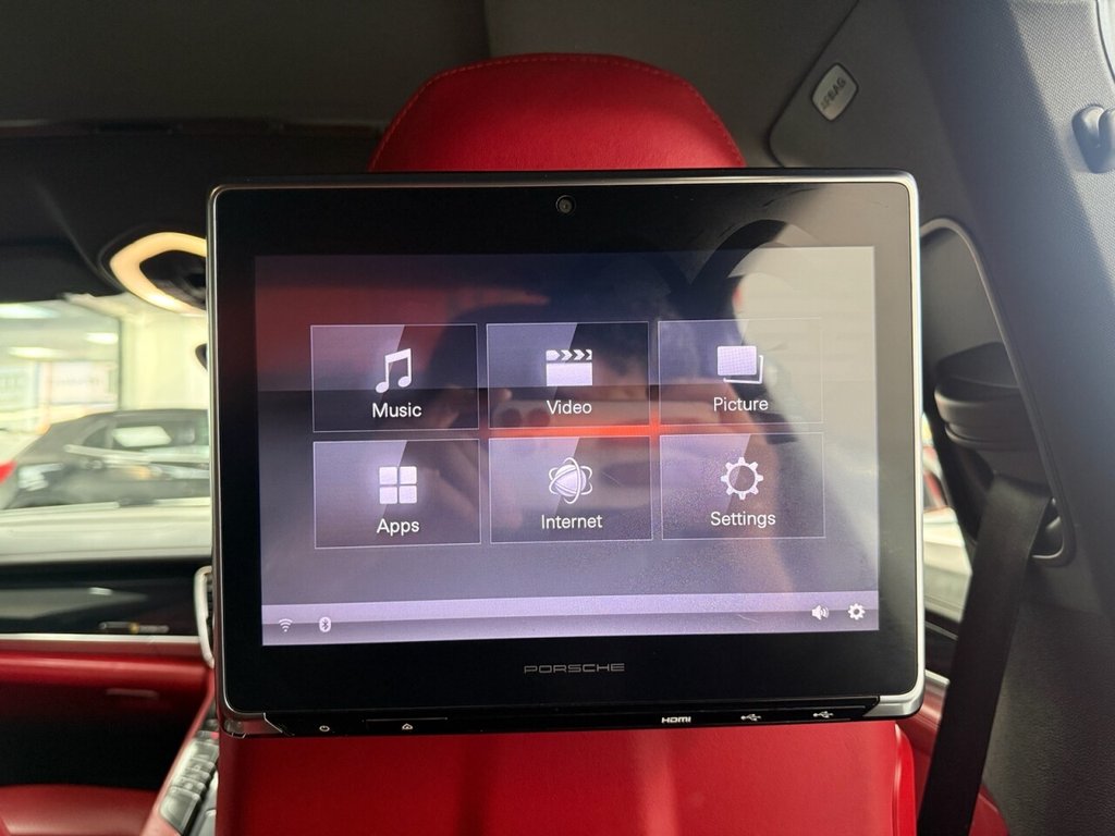 Used Porsche Panamera 2016 for sale - 76883354: Photo 10