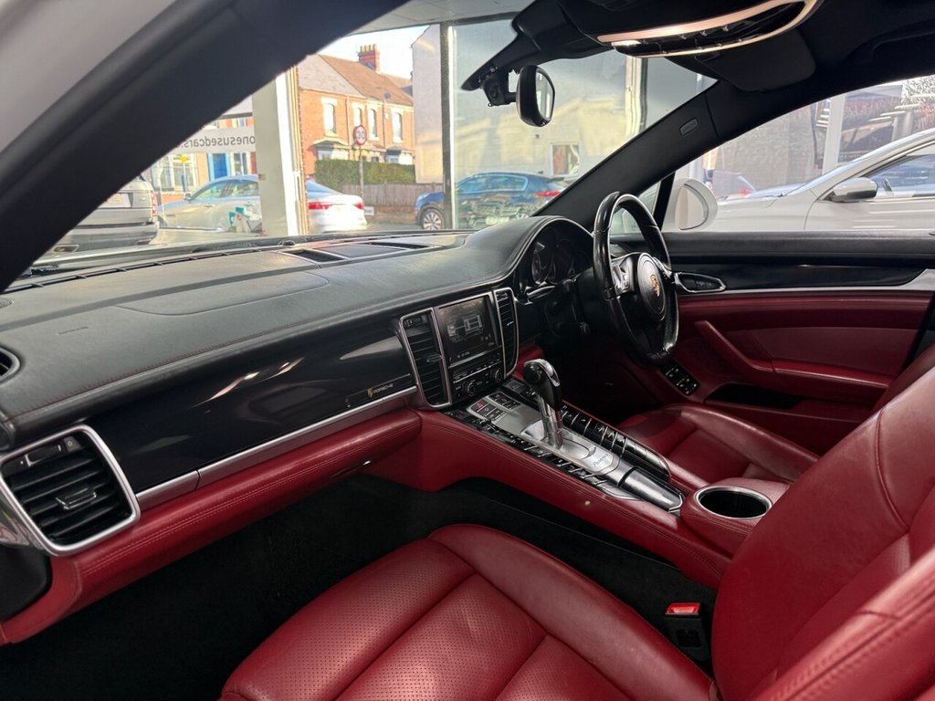 Used Porsche Panamera 2016 for sale - 76883354: Photo 20