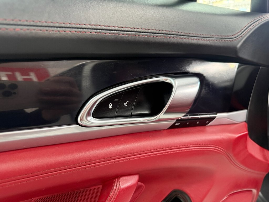 Used Porsche Panamera 2016 for sale - 76883354: Photo 25