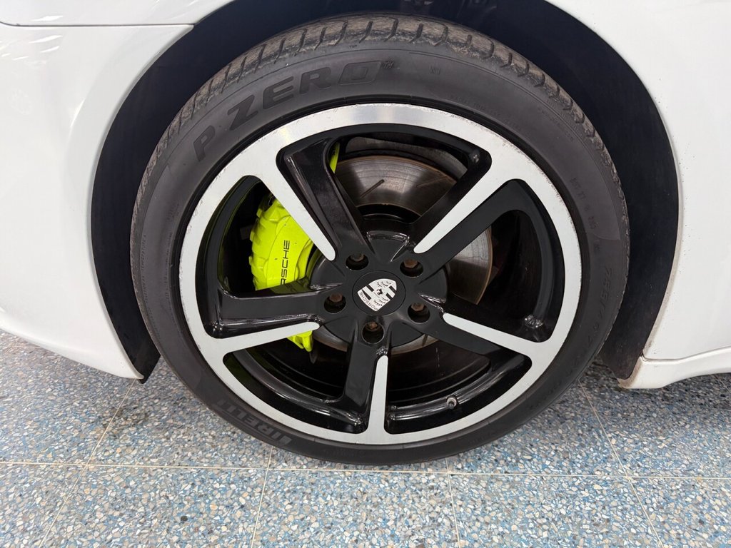 Used Porsche Panamera 2016 for sale - 76883354: Photo 29