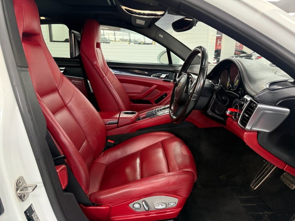 Used Porsche Panamera 2016 for sale - 76883354: Photo 34