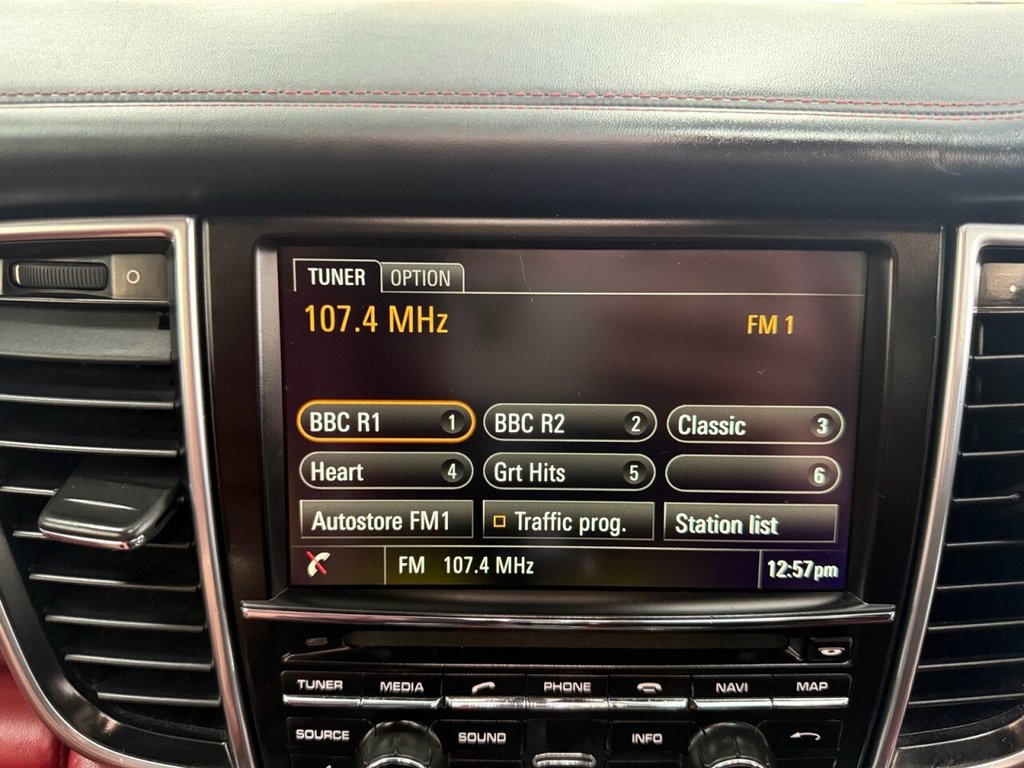 Used Porsche Panamera 2016 for sale - 76883354: Photo 45