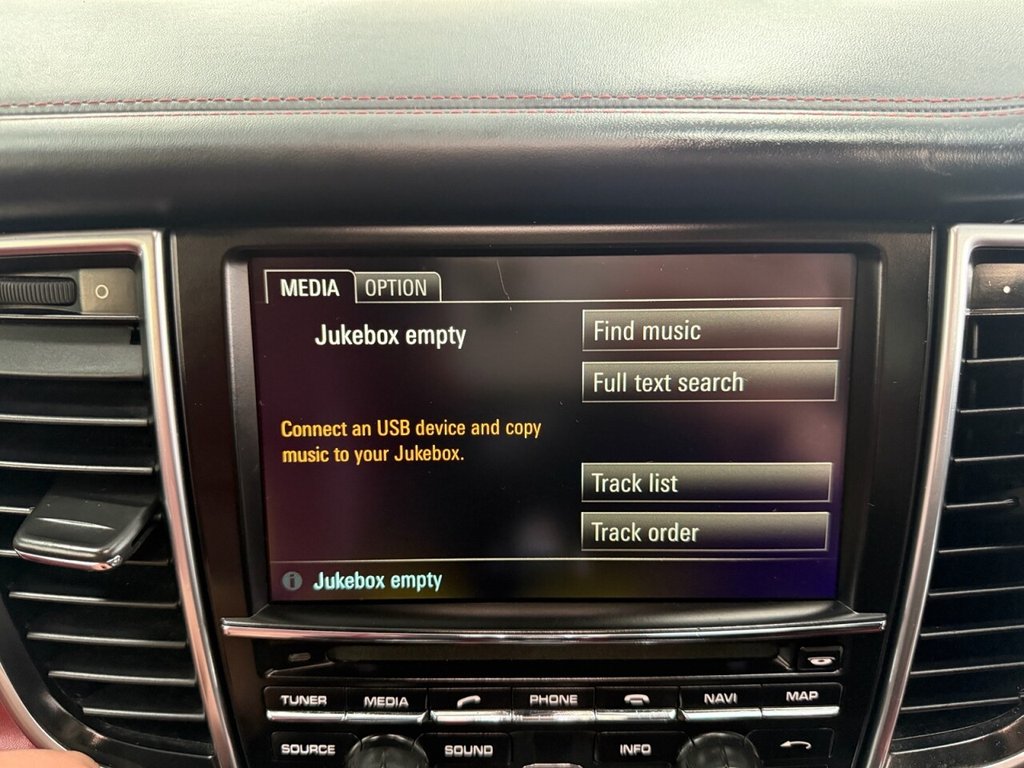 Used Porsche Panamera 2016 for sale - 76883354: Photo 46