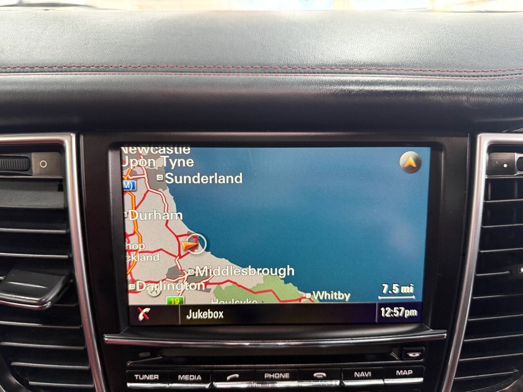 Used Porsche Panamera 2016 for sale - 76883354: Photo 49