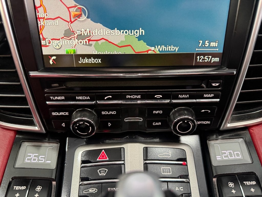 Used Porsche Panamera 2016 for sale - 76883354: Photo 50