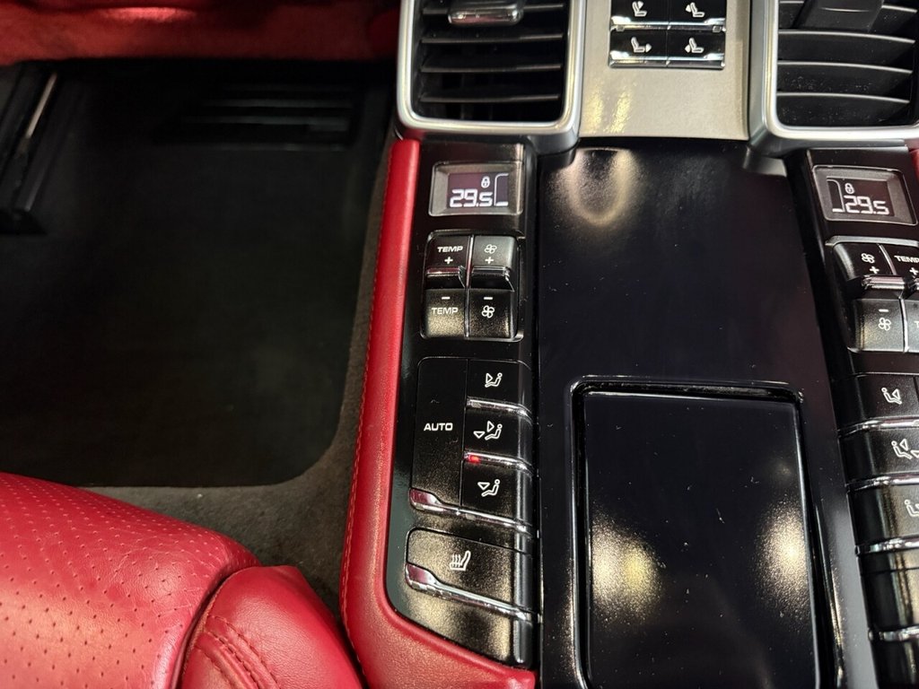 Used Porsche Panamera 2016 for sale - 76883354: Photo 8