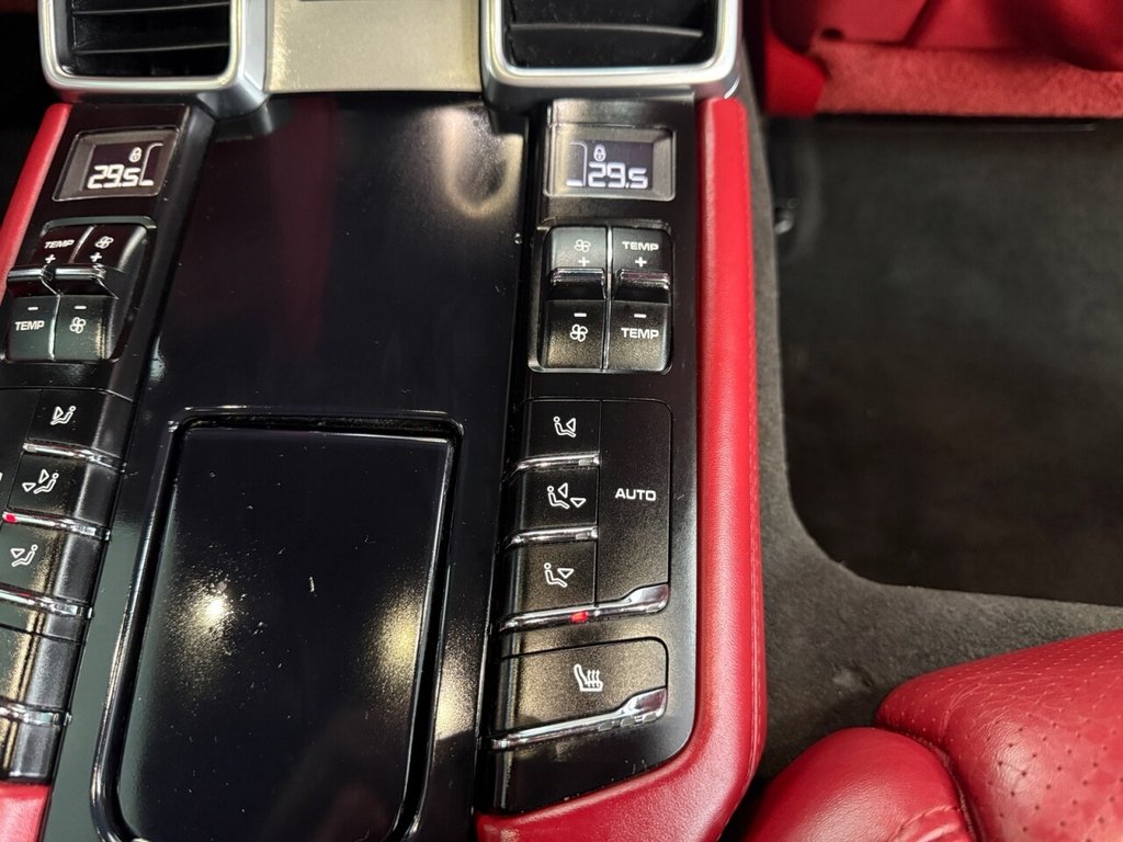 Used Porsche Panamera 2016 for sale - 76883354: Photo 9