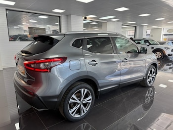 Used Nissan Qashqai 2019 for sale - 78474797: Photo